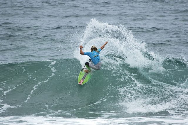Kyuss King is hungry for more success this year, after reaching the finals at North Cronulla Photo SNSW/Smith