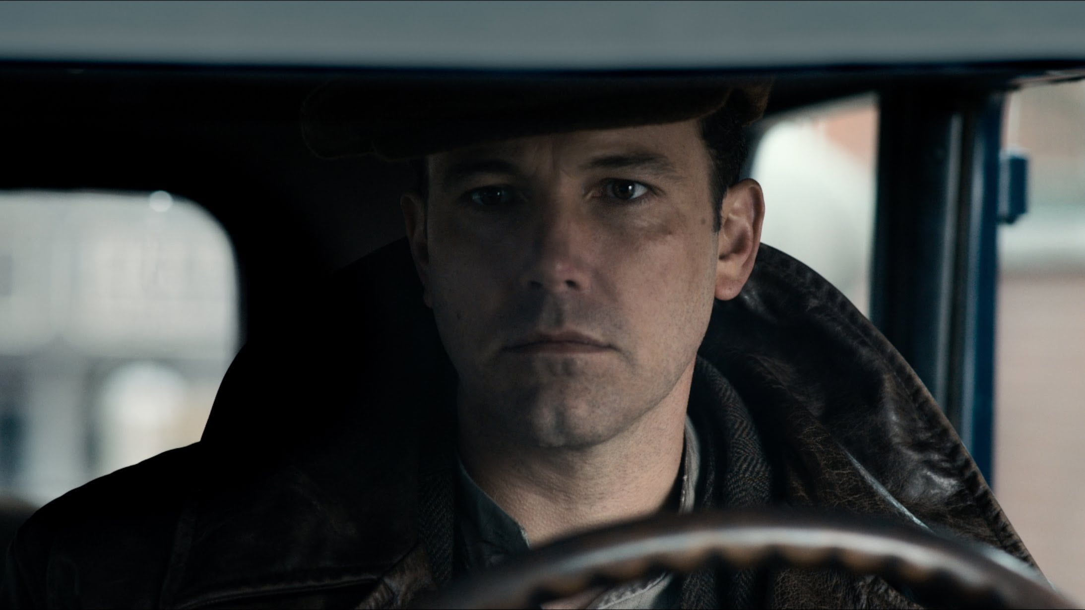 Cinema Review: Live by Night