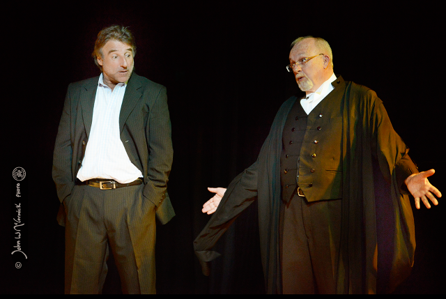 The final three shows for The Incorruptible at the Drill Hall in Mullumbimby,17,18,19 February.