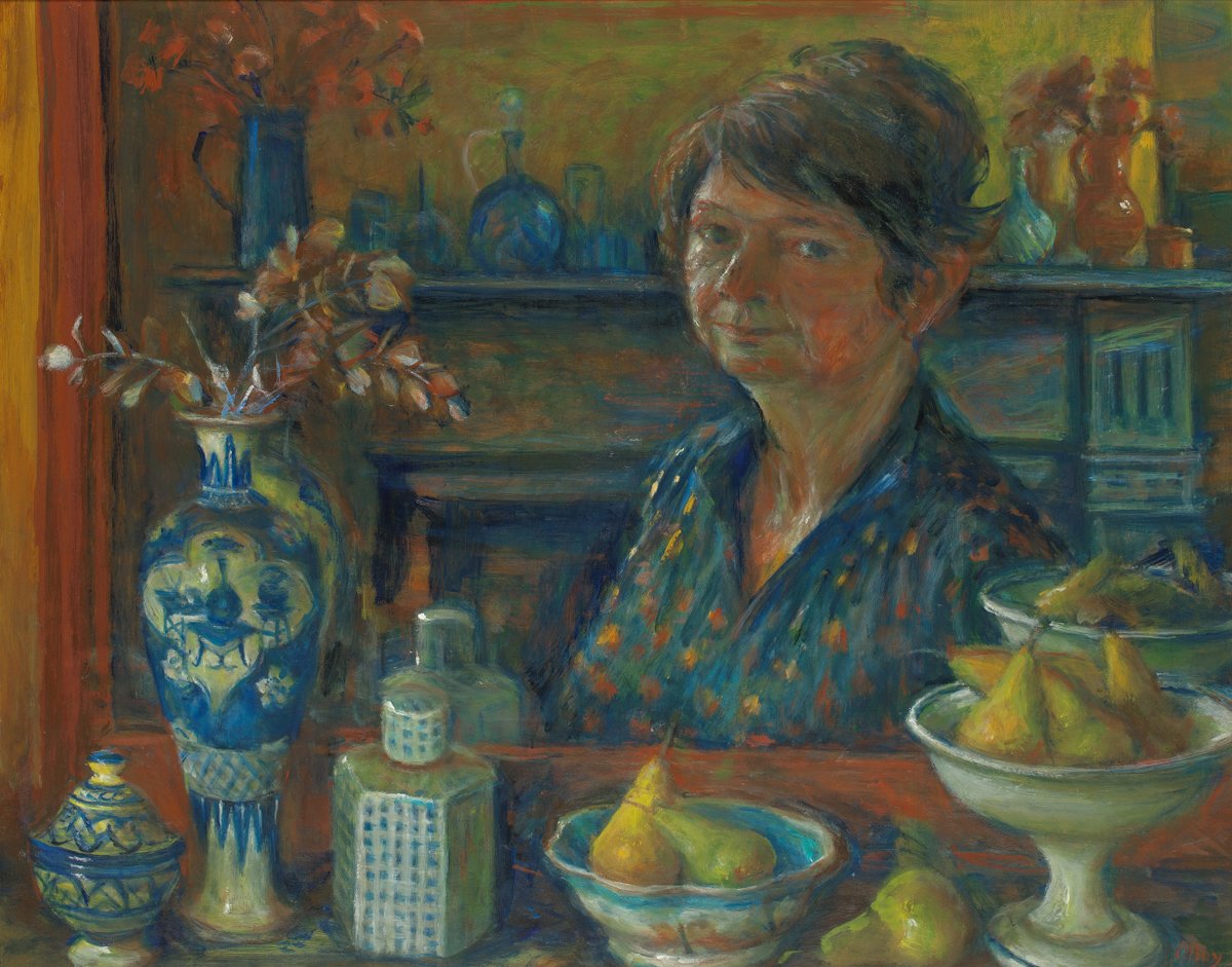 Olley portraits by Aussie masters on show in Tweed Olley portraits by Aussie masters on show in Tweed