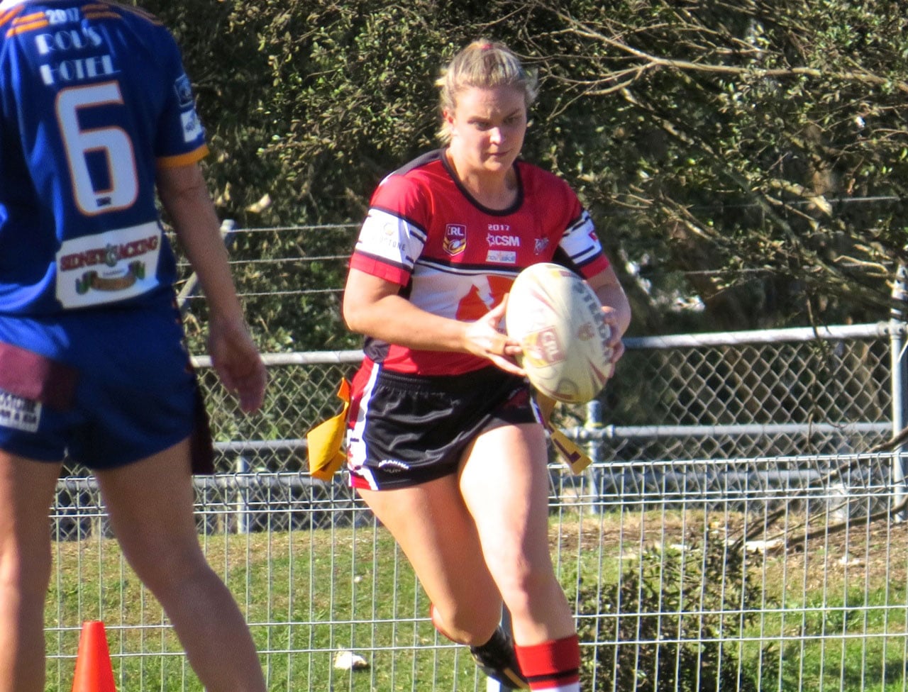No splendour in the farce for NRRRL