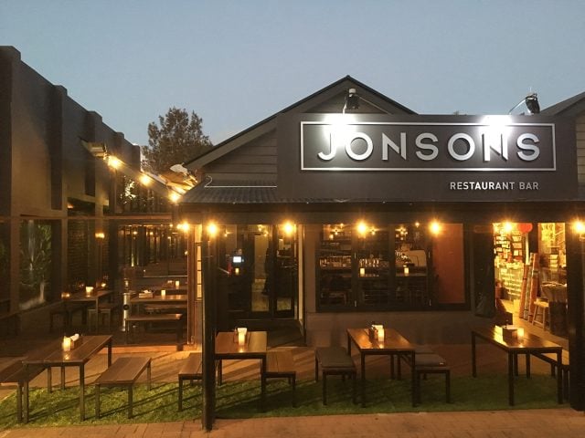 Jonsons is located at 111 Jonson St Byron Bay_Supplied