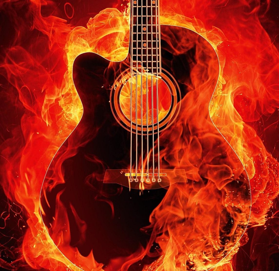 Time for Rock’n’Roll at Byron Writers Festival