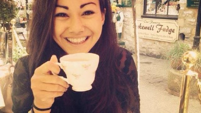Mia Ayliffe-Chung