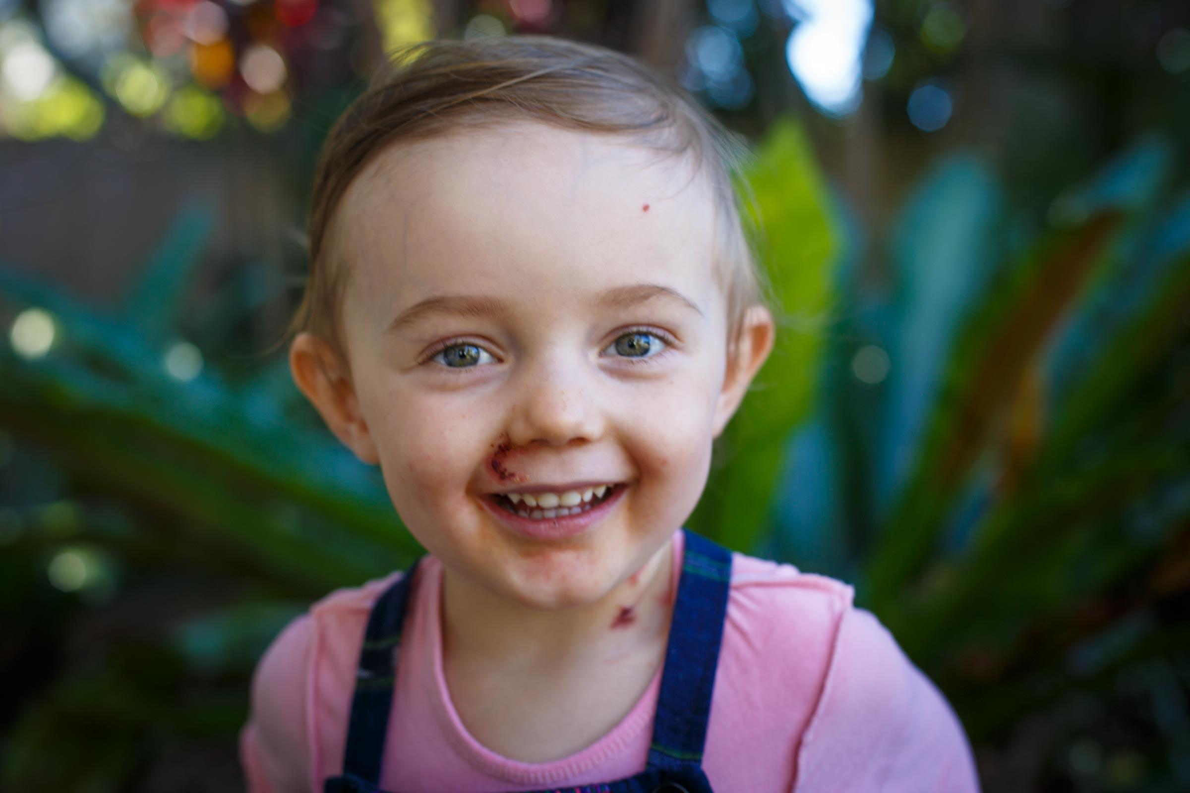 Million Dollar Run for the Butterfly Children