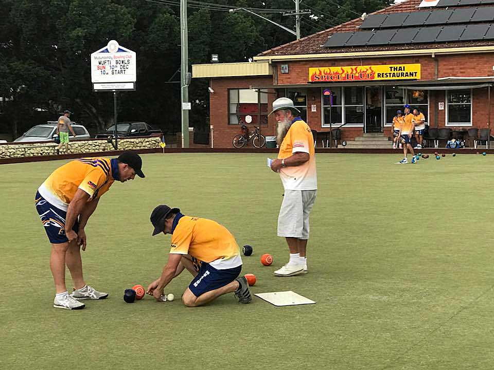 Mullum Bowlo to transform into 24/7 gym