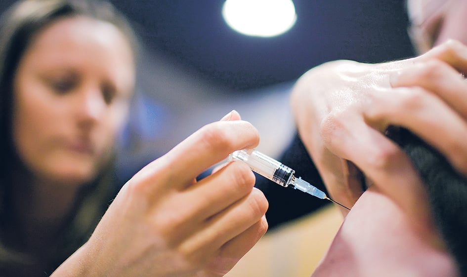 A COVID summer: Limited vaccines and unhurried leadership leave Byron exposed