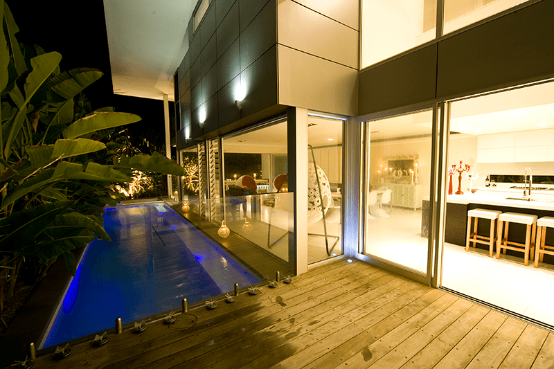Byron’s unhosted property data to be consolidated
