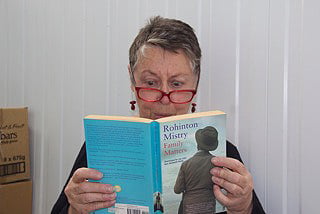 Book fair raises $23k for Byron Shire libraries