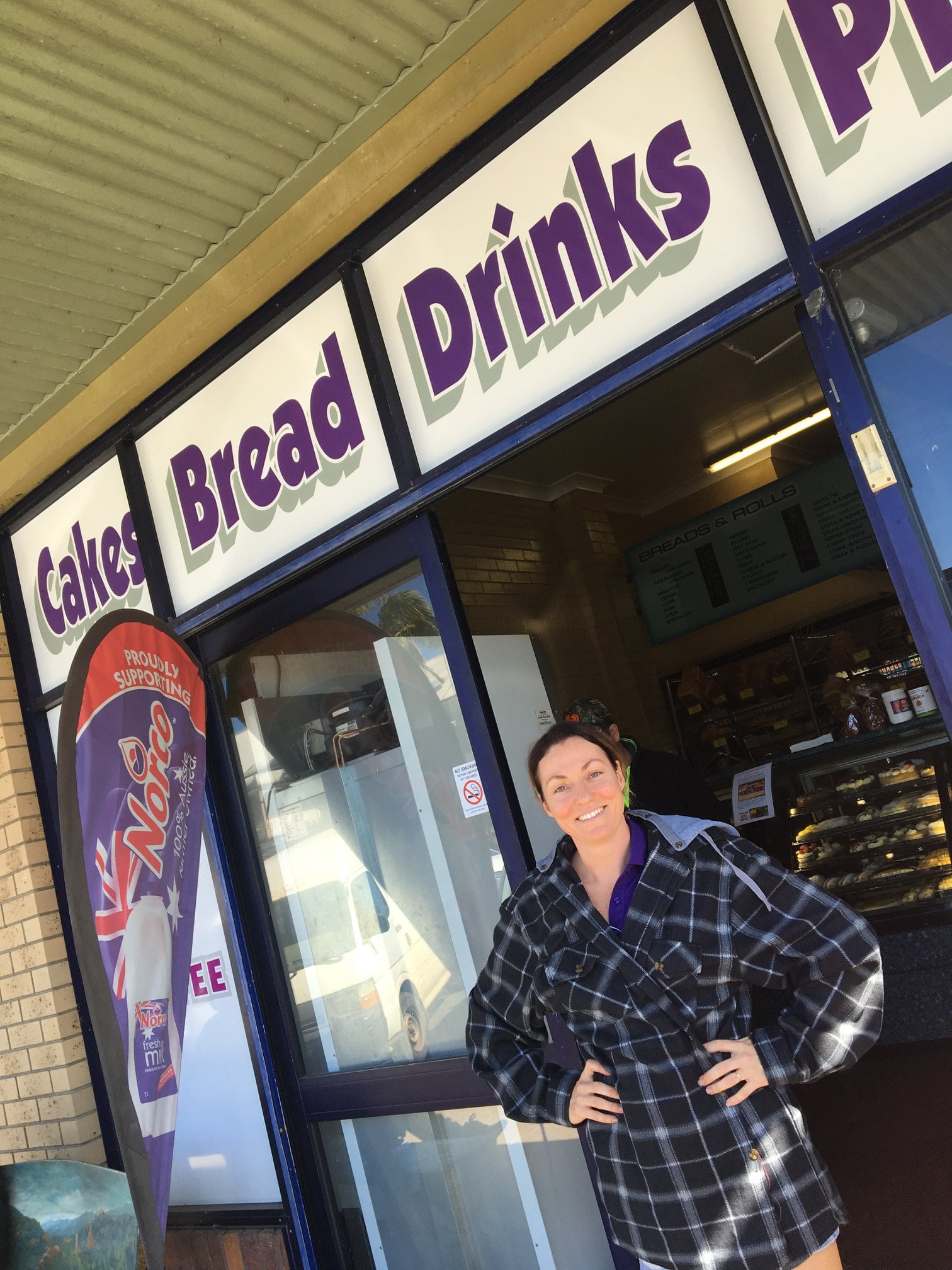 Mullumbimby aids drought affected farmers The Echo