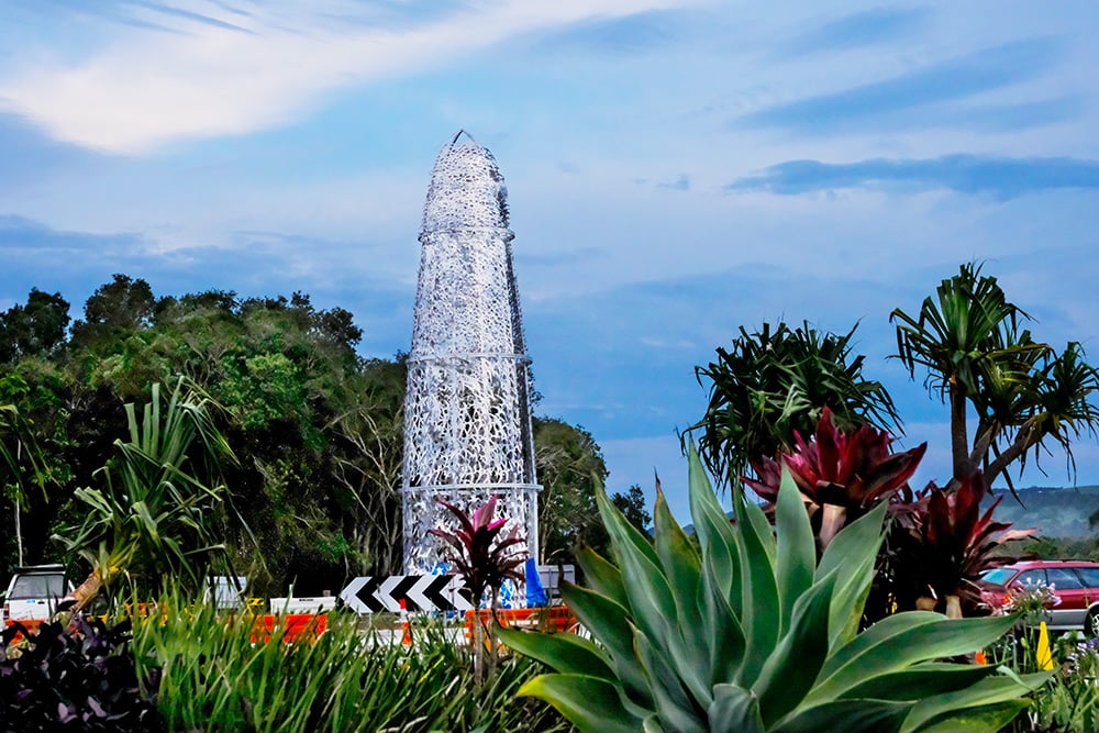 Ding, Dong… could ‘that’ sculpture soon be dead?