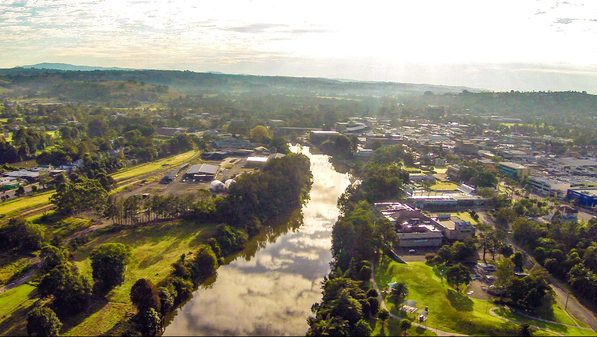 COVID update: two new cases in Lismore and fragments in Byron's STP - Echonetdaily