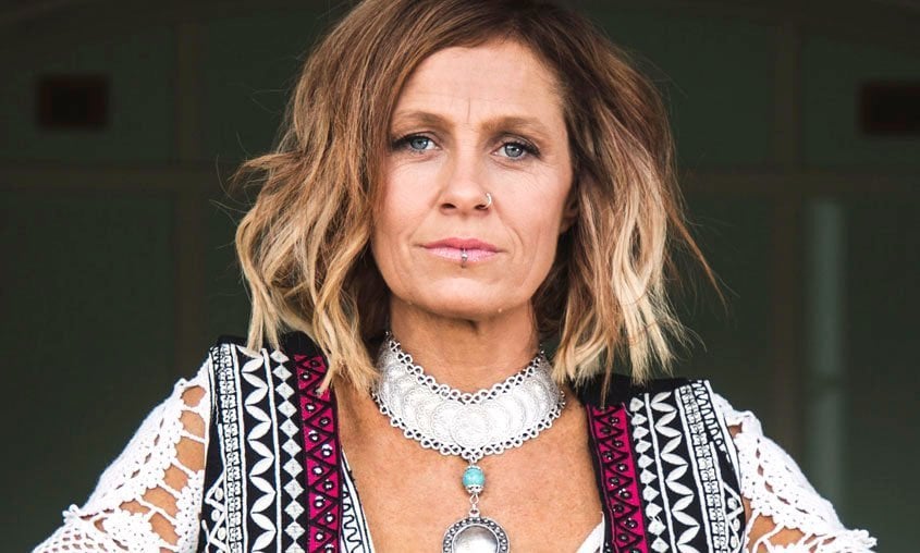Interview with Kasey Chambers – The Echo