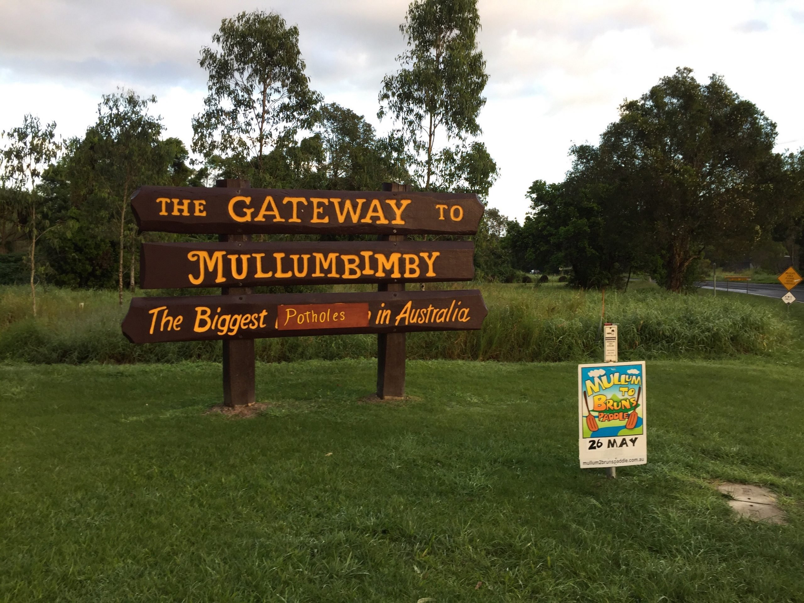 Businesses closing as a result of roadworks