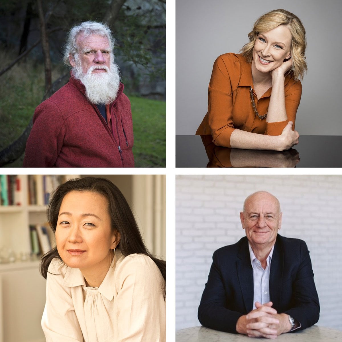 You’ll love the Byron Writers Festival if…