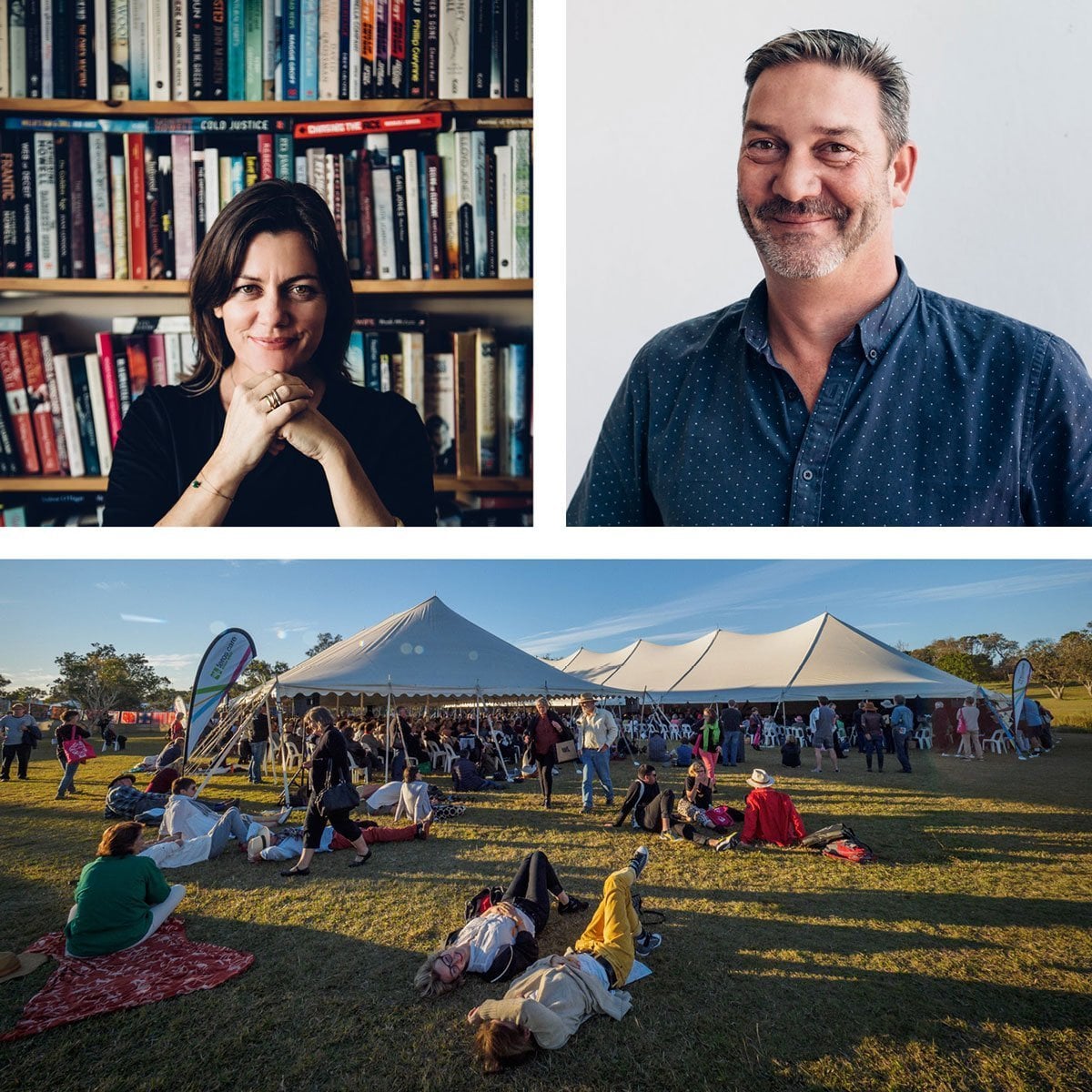 Welcome to Byron Writers Festival 2019!