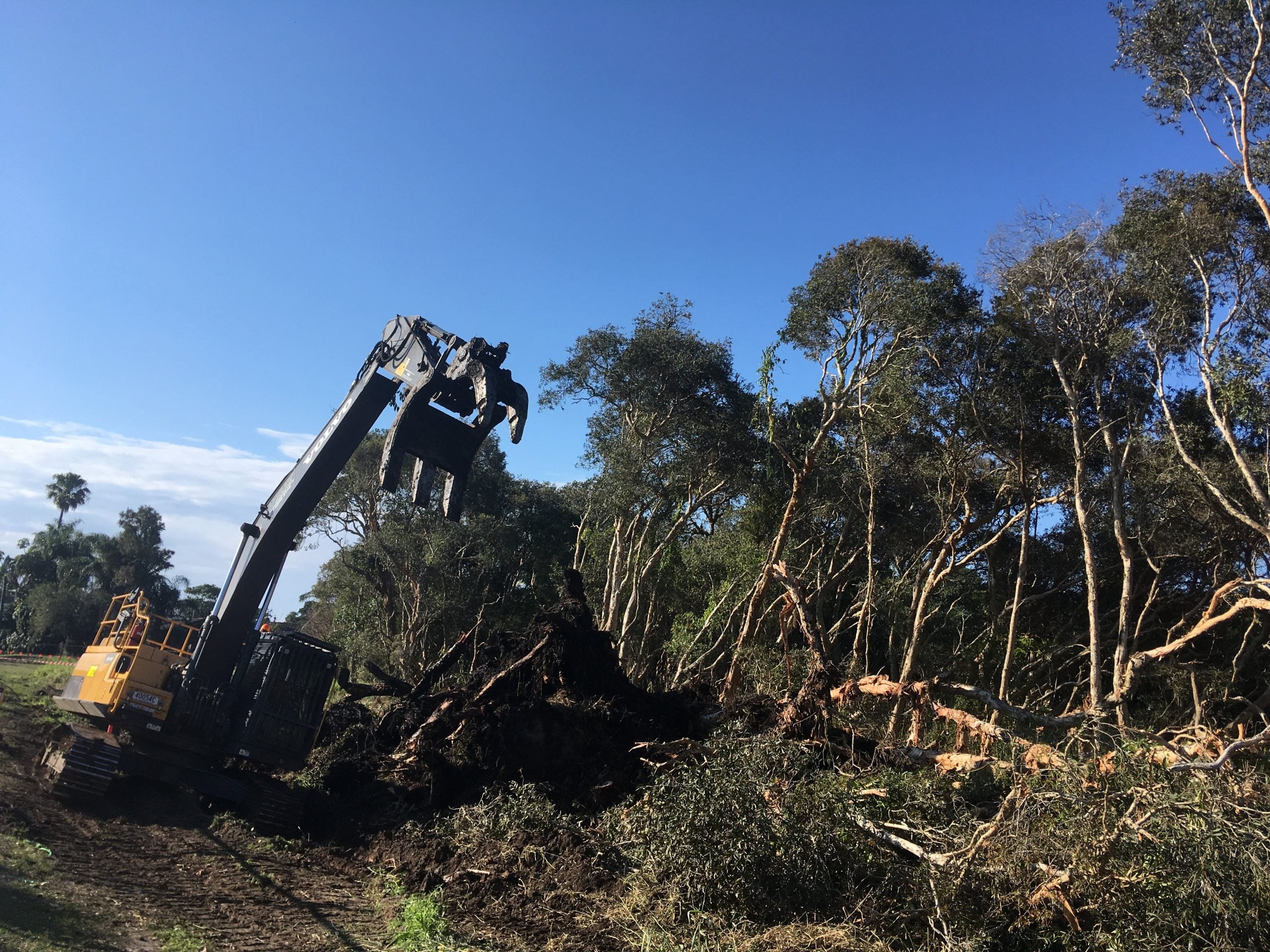 Land acquisition still to be finalised over Byron bypass project