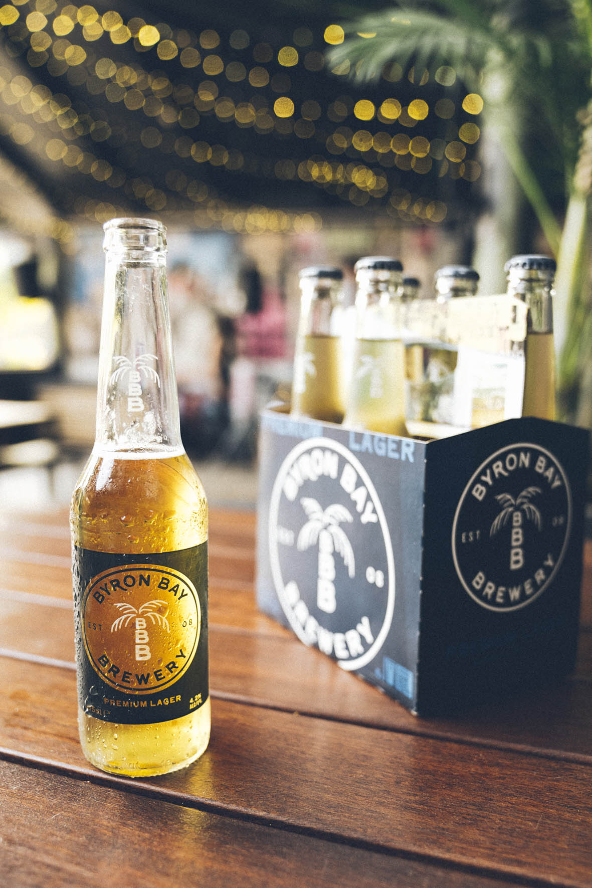 New Byron Bay Brewery Beer Echonetdaily