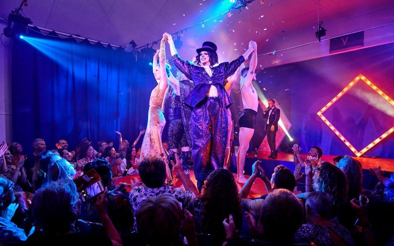 Interview with Brett Haylock of the Brunswick Picture House
