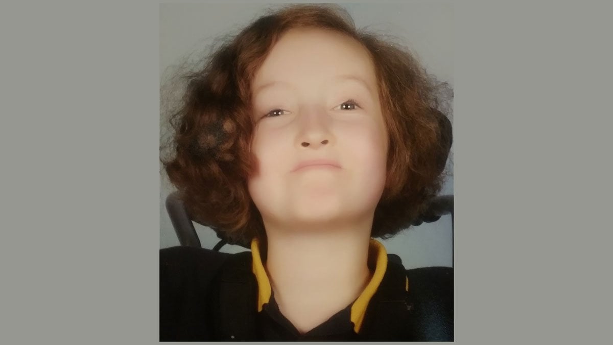 Open up your heart and help where the government has failed