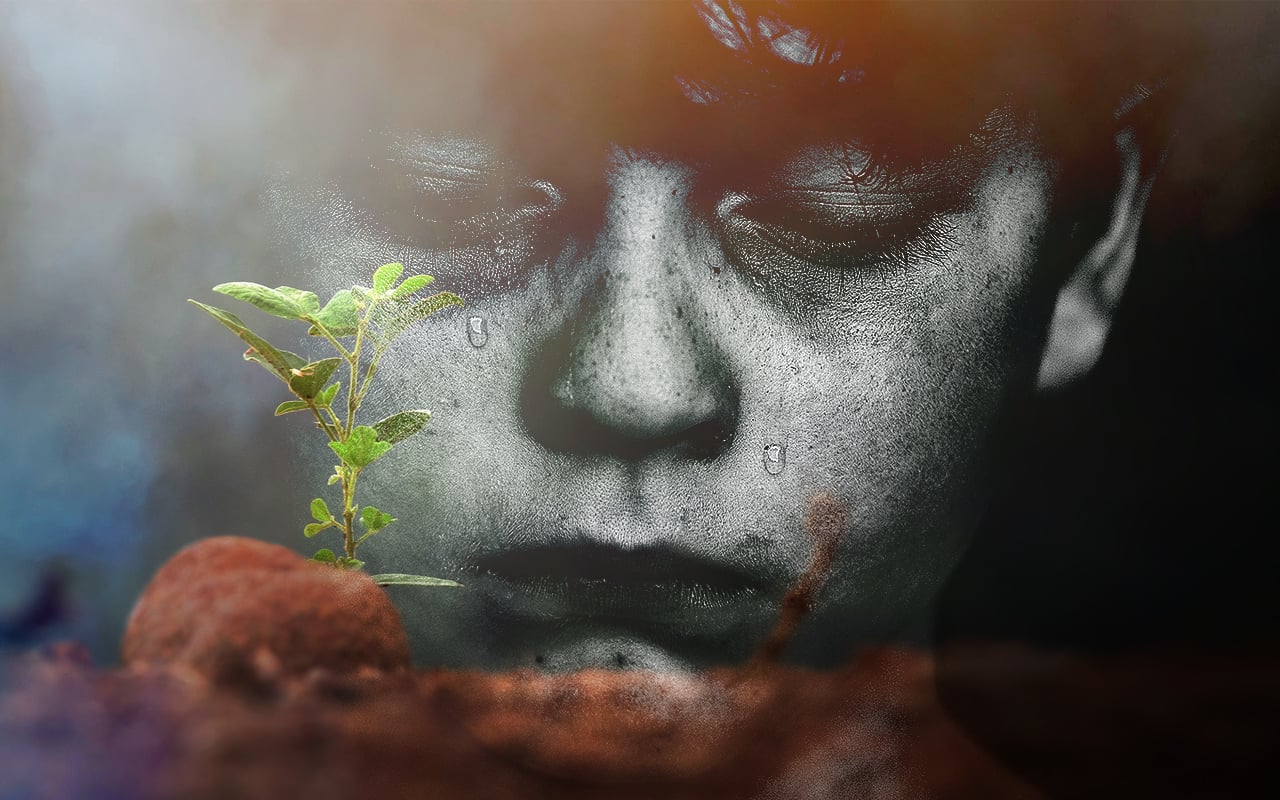 Mandy Nolan’s Soapbox: It’s the End of the World…