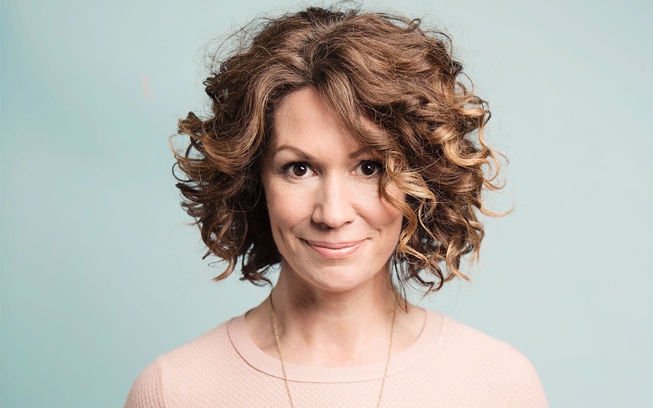 Interview with Kitty Flanagan
