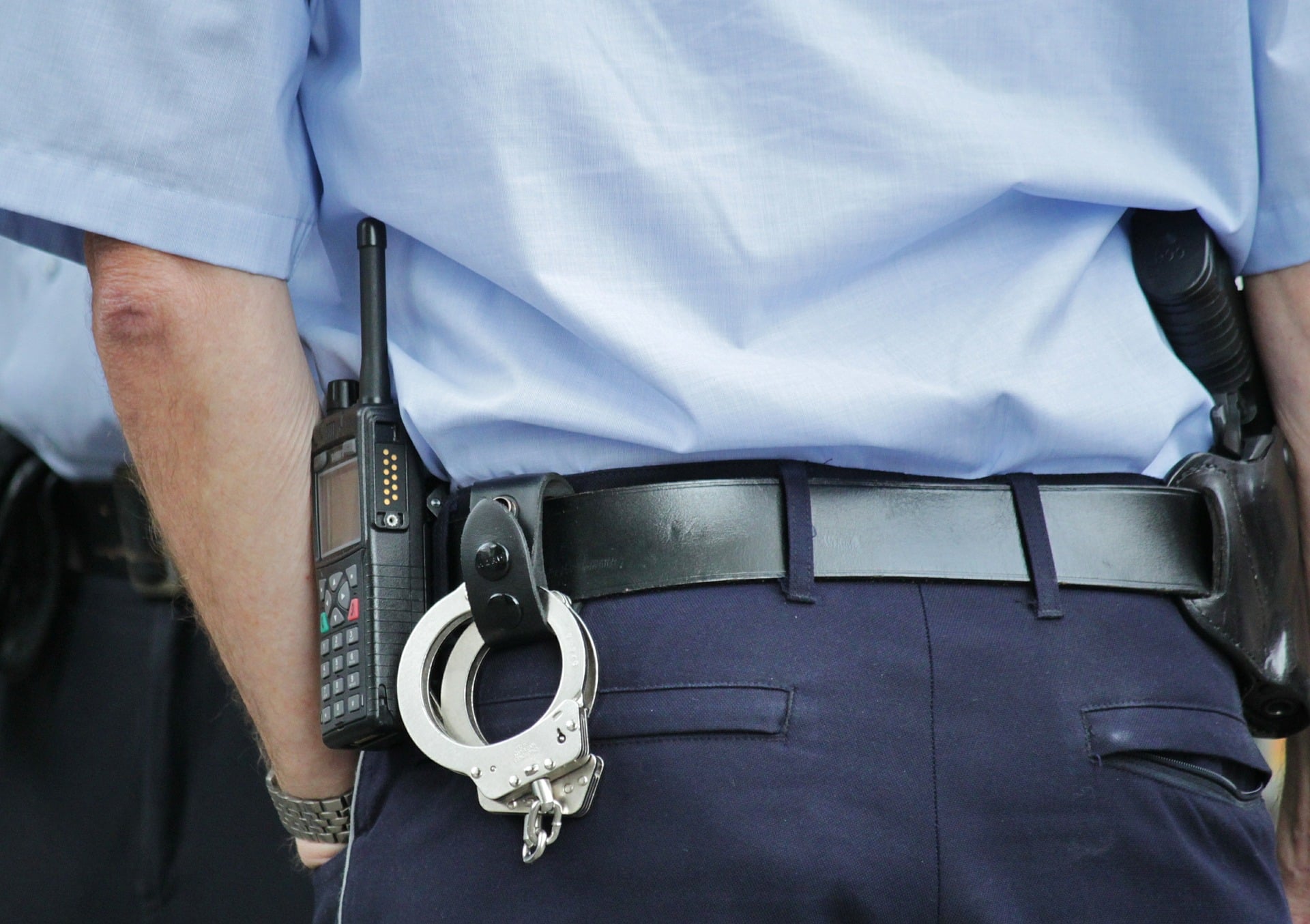 A dozen charged for DV in Tweed/Byron in a week – The Echo