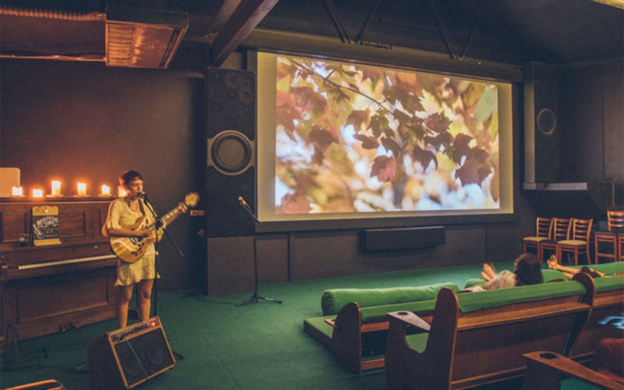 Culture in the Byron Shire for the Week Beginning 29 January, 2020