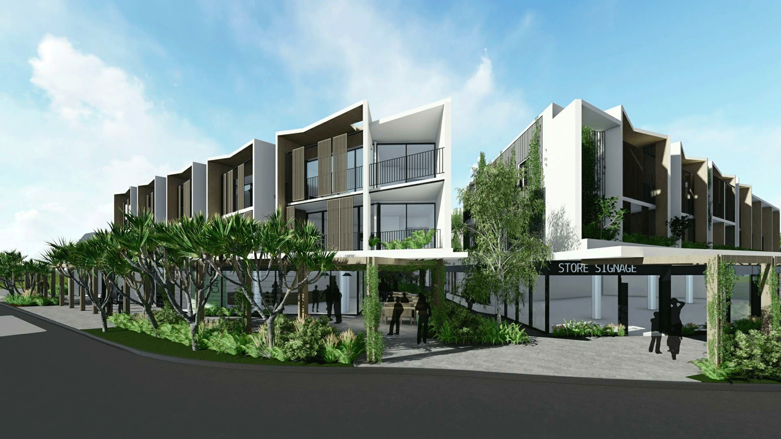 Developer pleads for fee reduction in Byron Shire