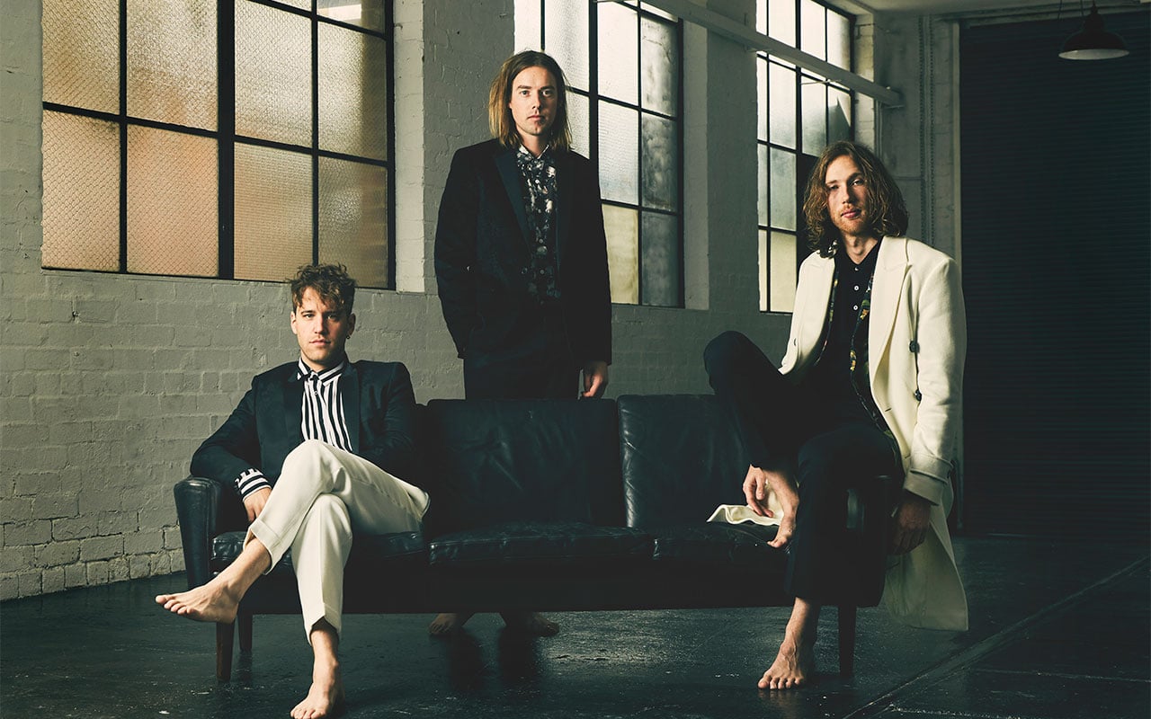 Live Music in the Byron Shire for the Week Beginning January 23, 2020