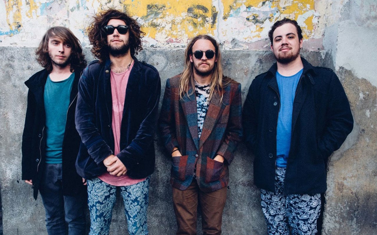 Live Music in the Byron Shire for the Week Beginning 8 January, 2020