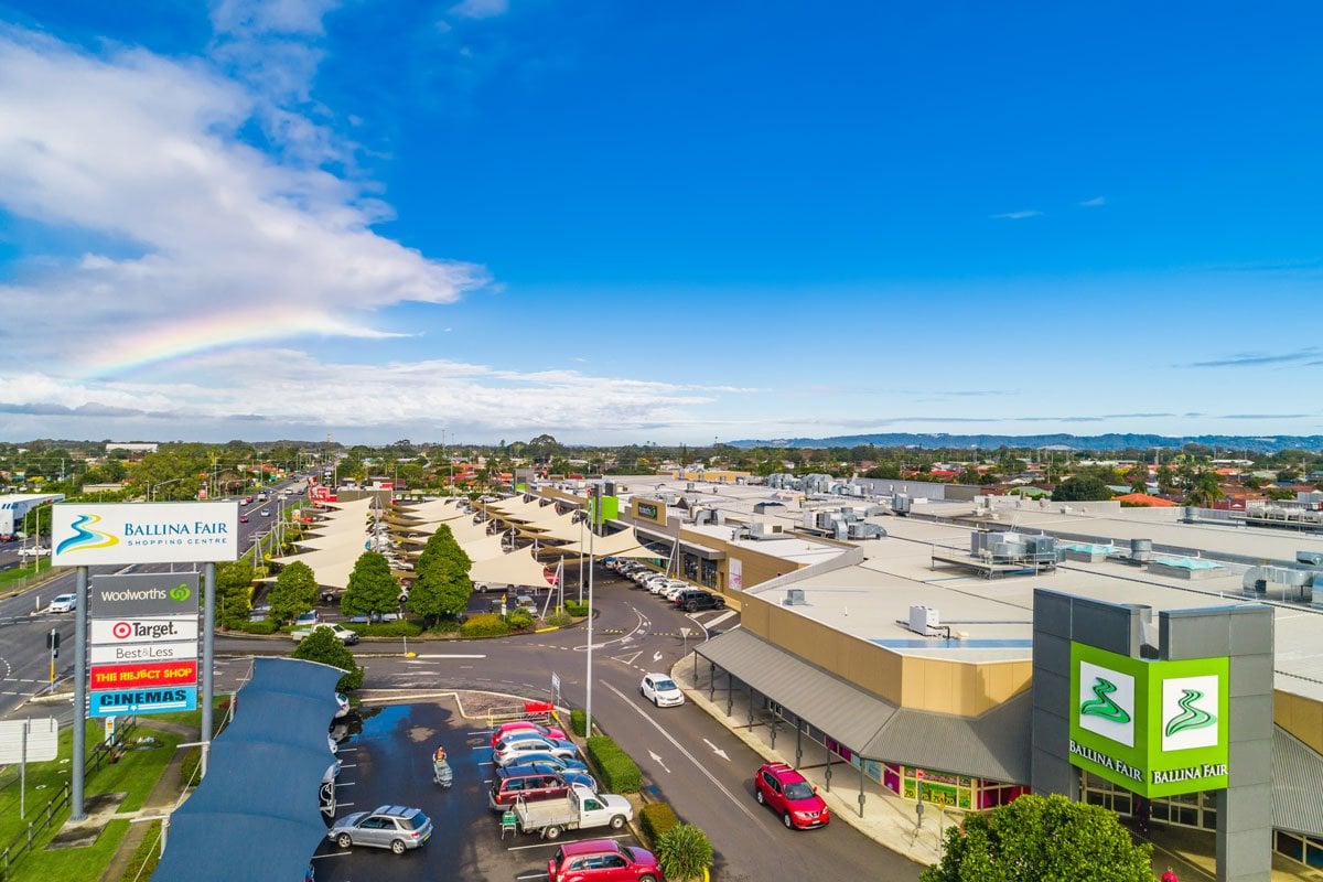 Discover Ballina & Lennox Head 2014 The Echo