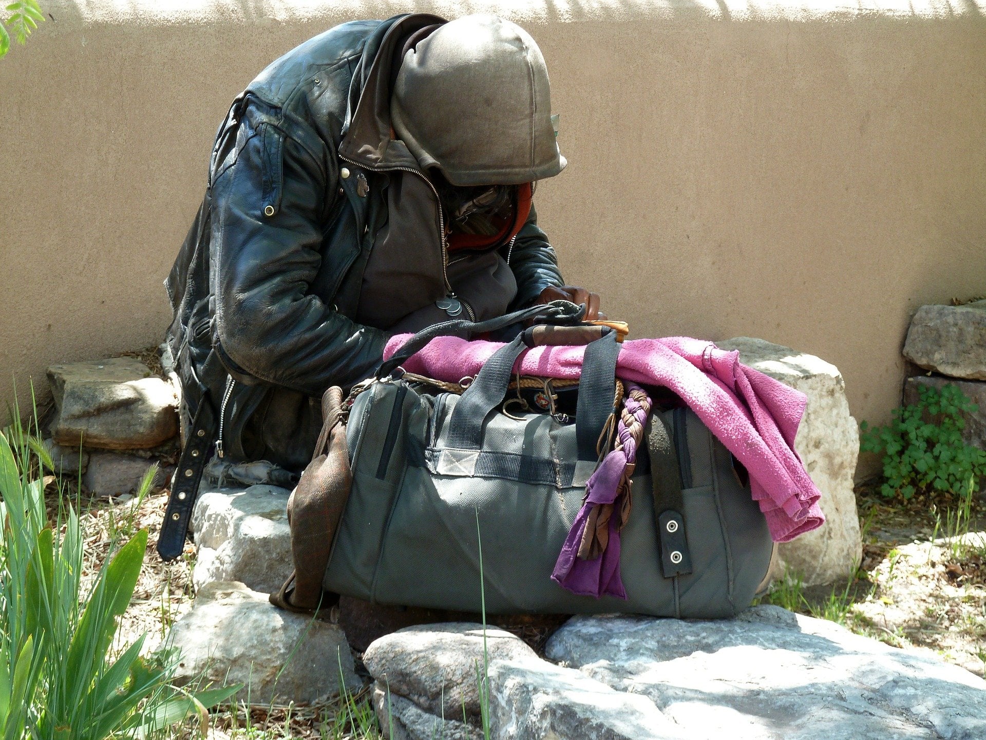 Housing crisis ‘brutal’ says social housing advocate