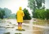 Is the failing state of the planet causing our youth to be stressed?