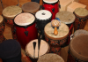 Did Reflections hire police to shut down the drum circle?