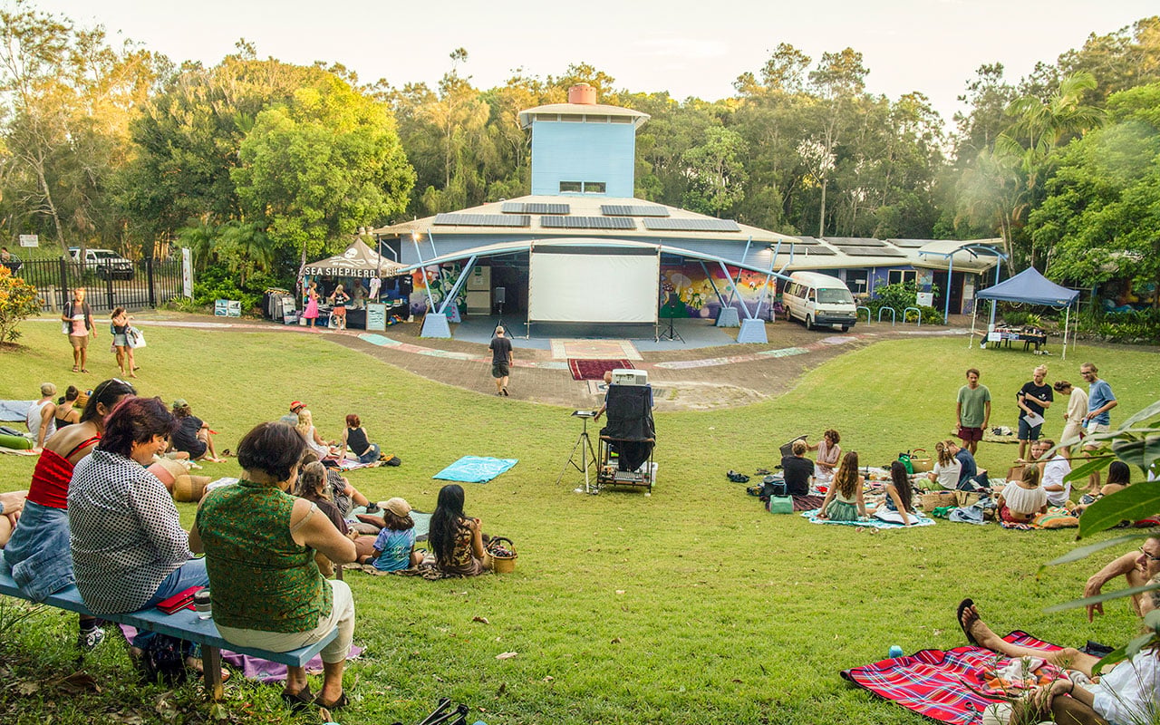 Street Cruise Program under review