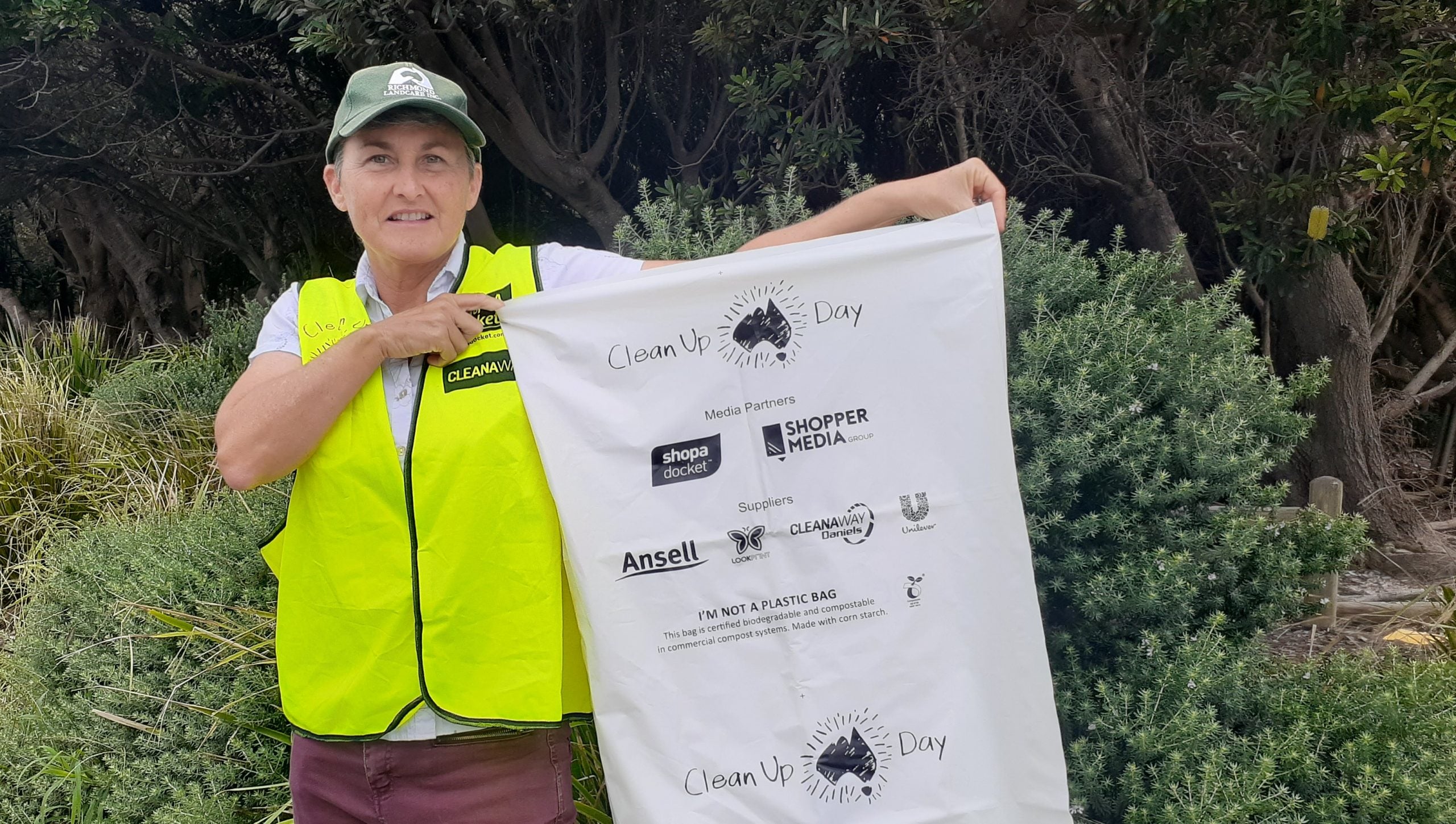 Be proud of Ballina, help clean up our beaches