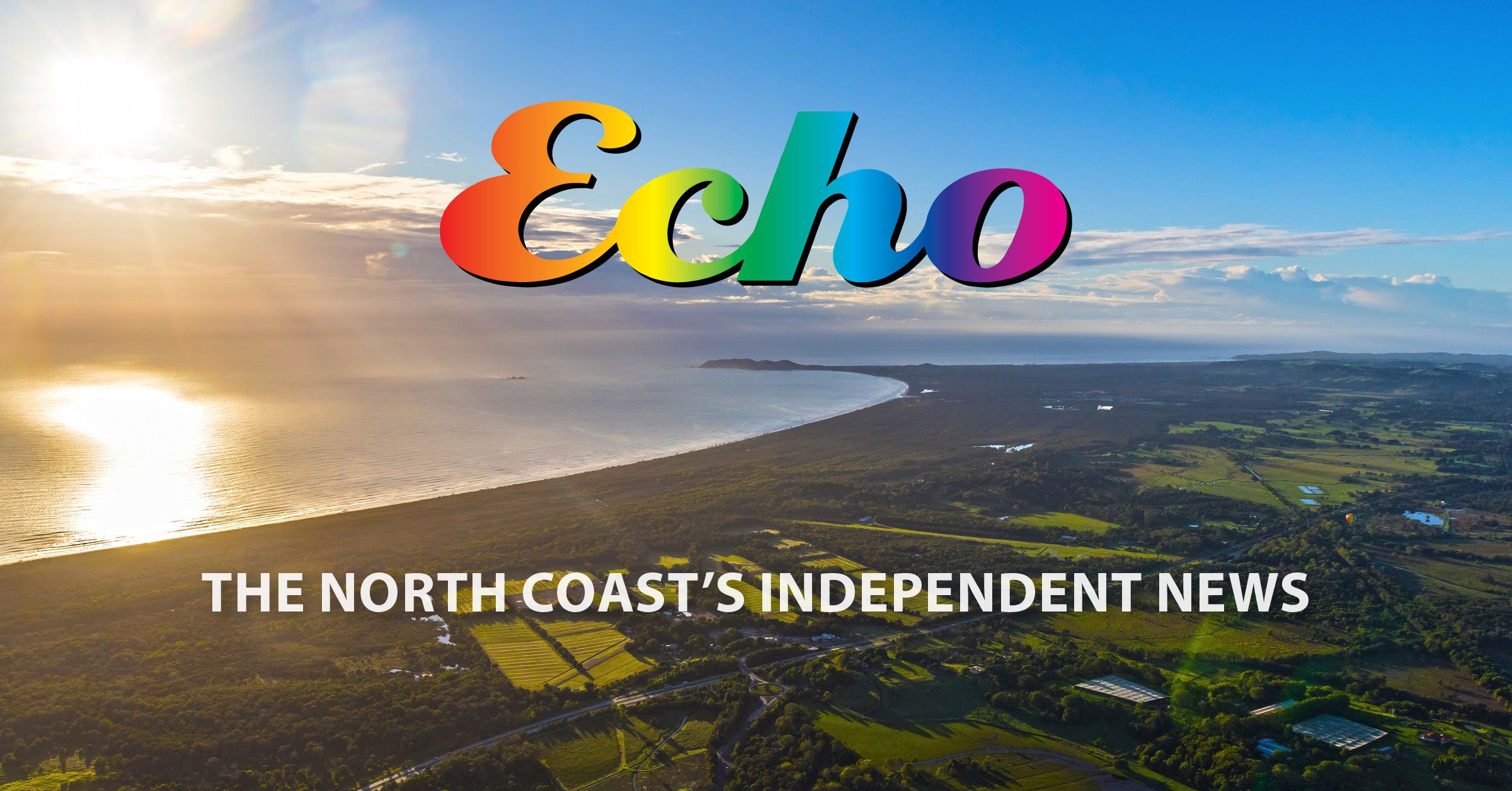 Council advertising – The Echo
