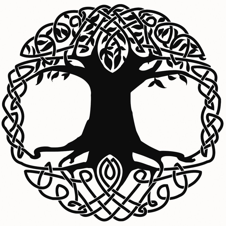 TreeoflifeCeltic The Echo