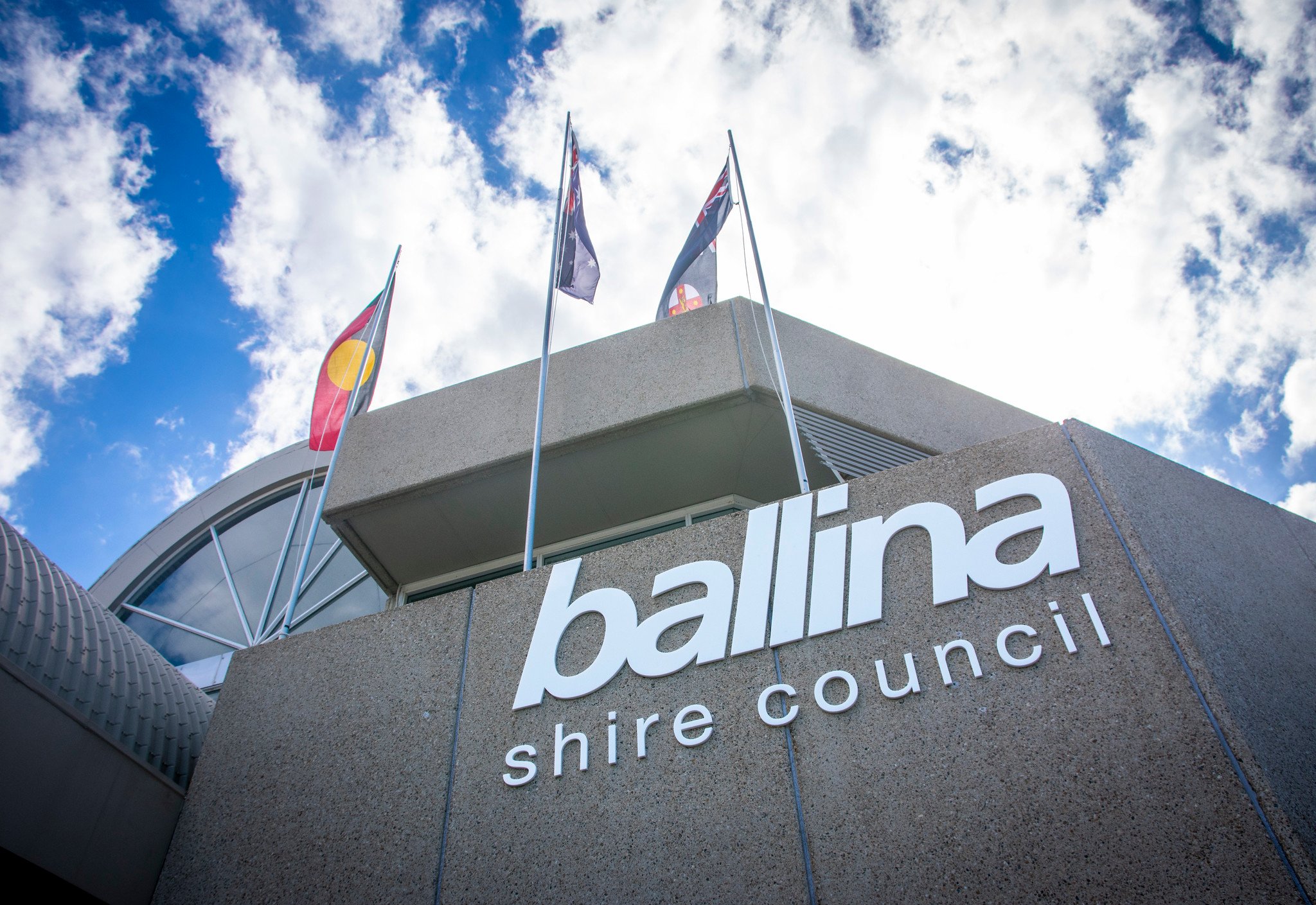 Ballina goes back to 26 January, by one vote – The Echo
