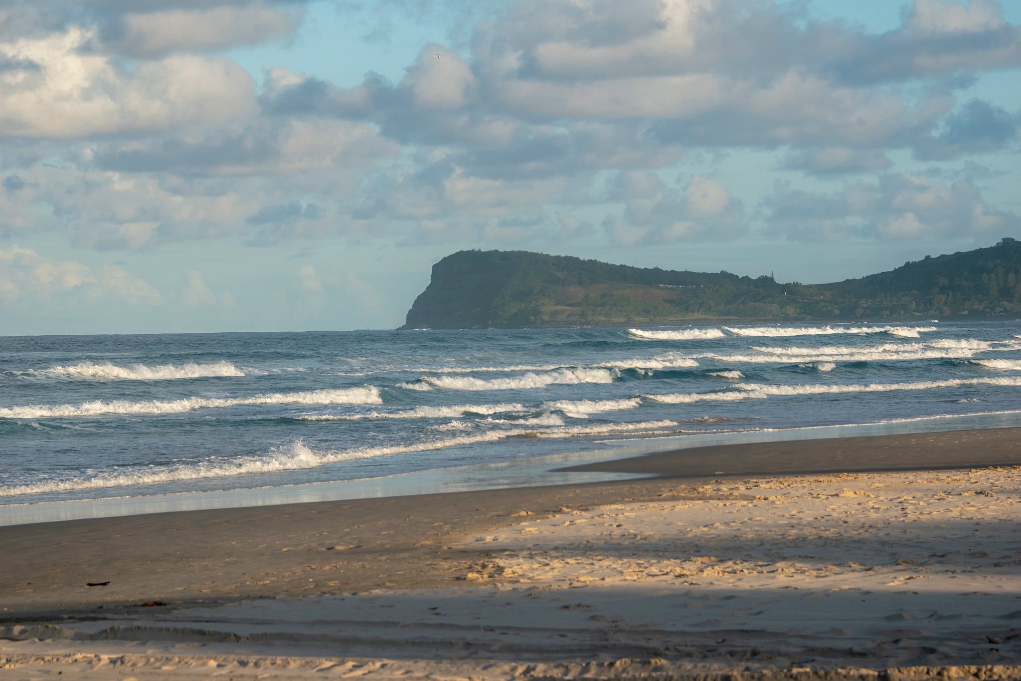 Fijian rugby team moves into Lennox Head