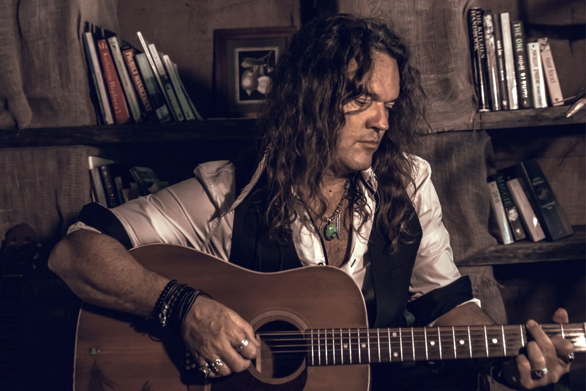 Entertainment in the Byron Shire for the week beginning 11 August, 2021