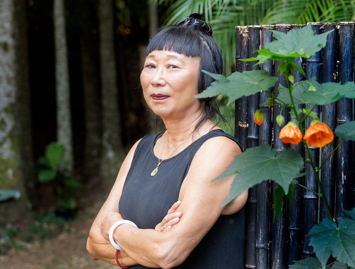 Lindy’s latest sculpture goes national