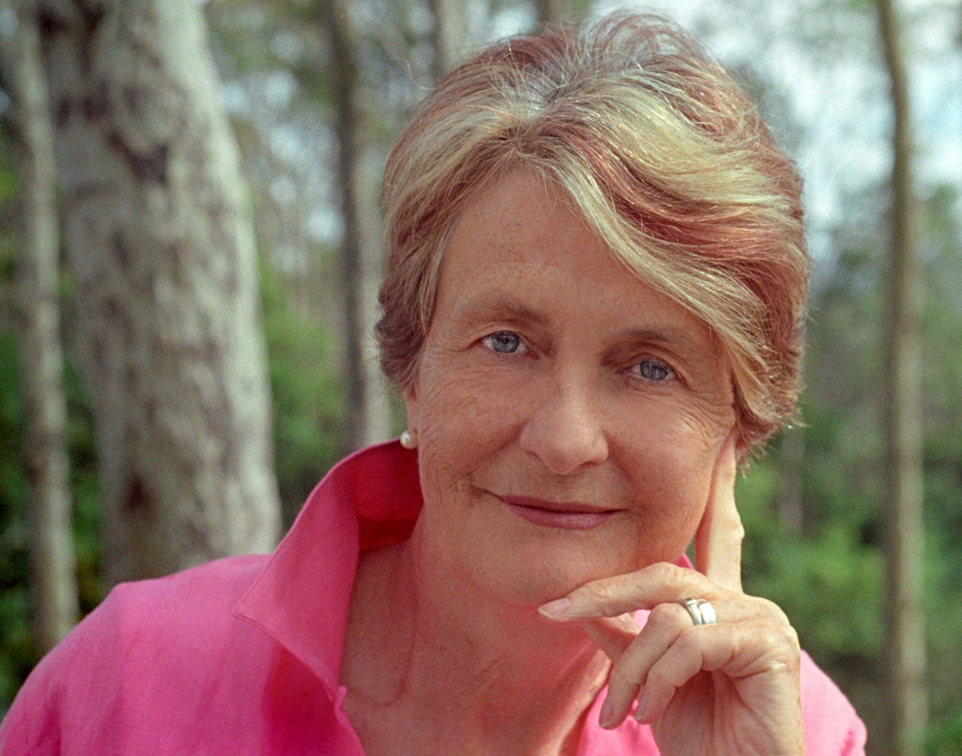 Nuclear-powered subs? Dr Caldicott speaks