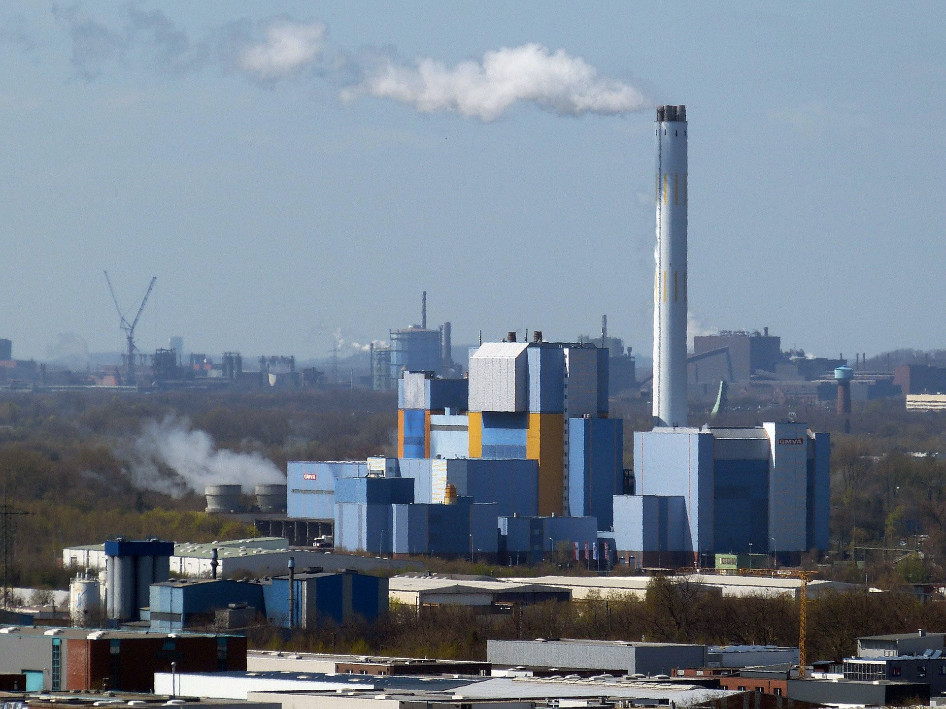 CWA calls for NSW govt to reject waste-to-energy incinerators