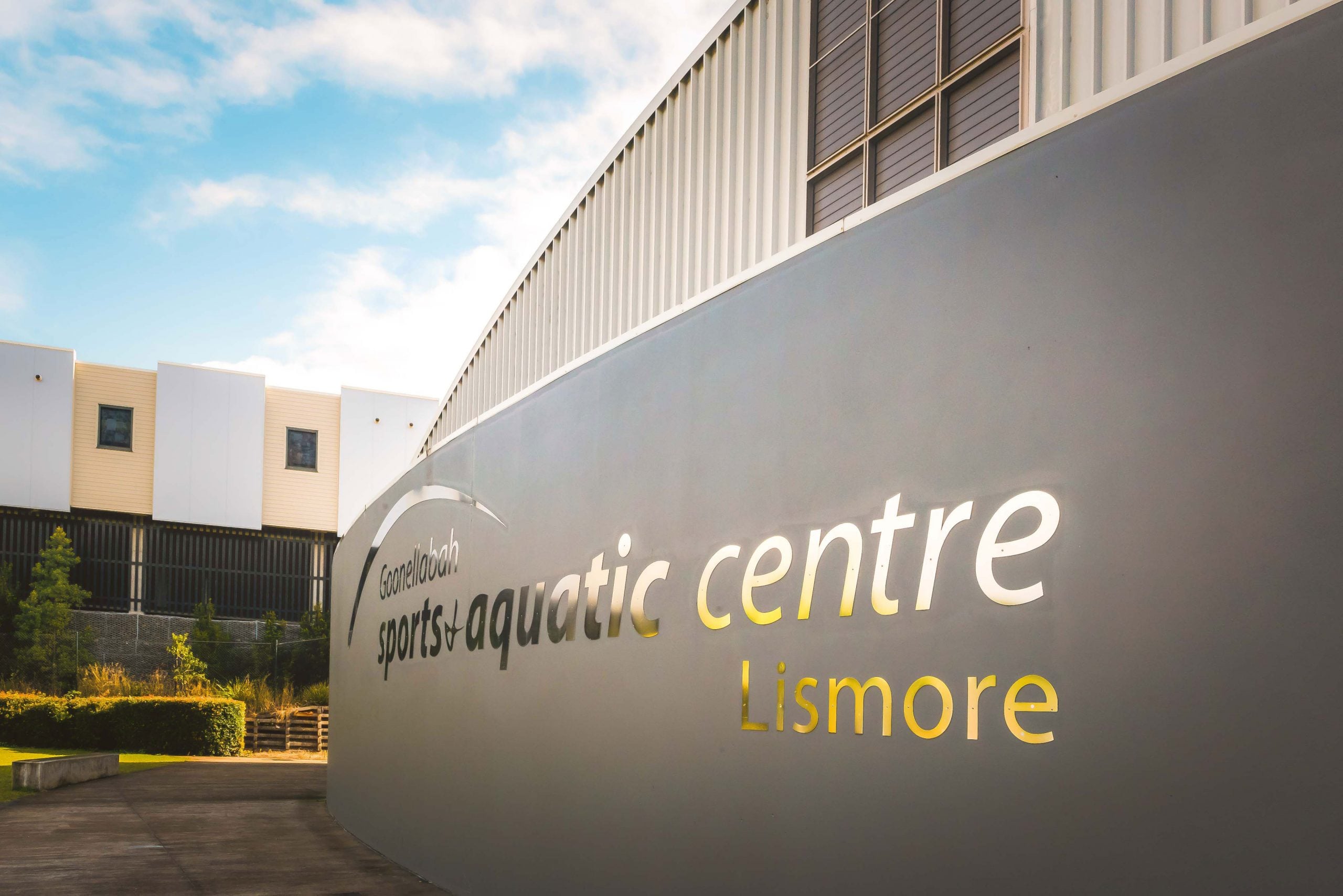 COVID-19 outbreak in Lismore evac centre