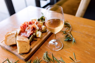 The Italian Byron’s secret ingredient