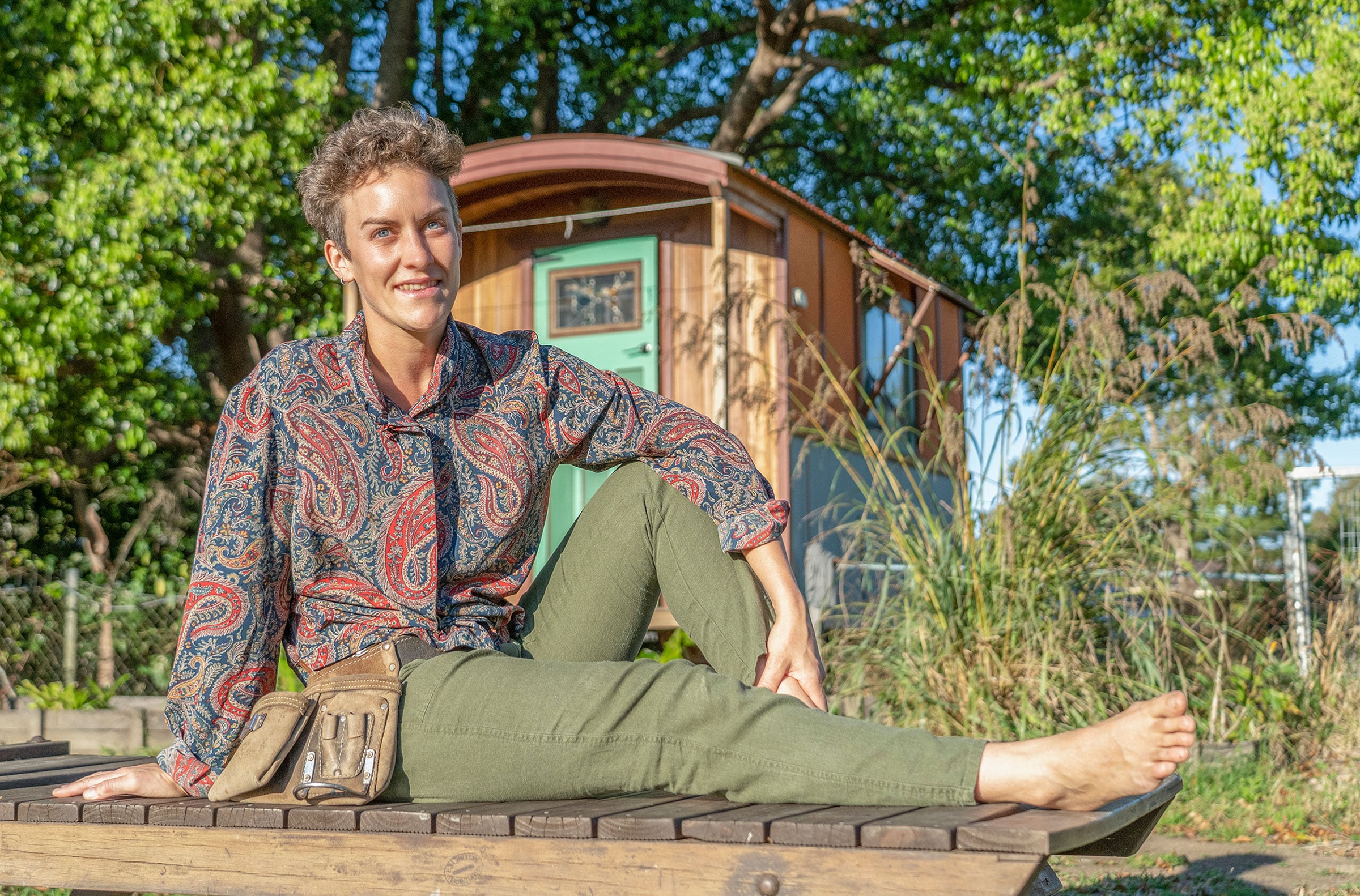 Mullum’s Shedding Community seek new digs