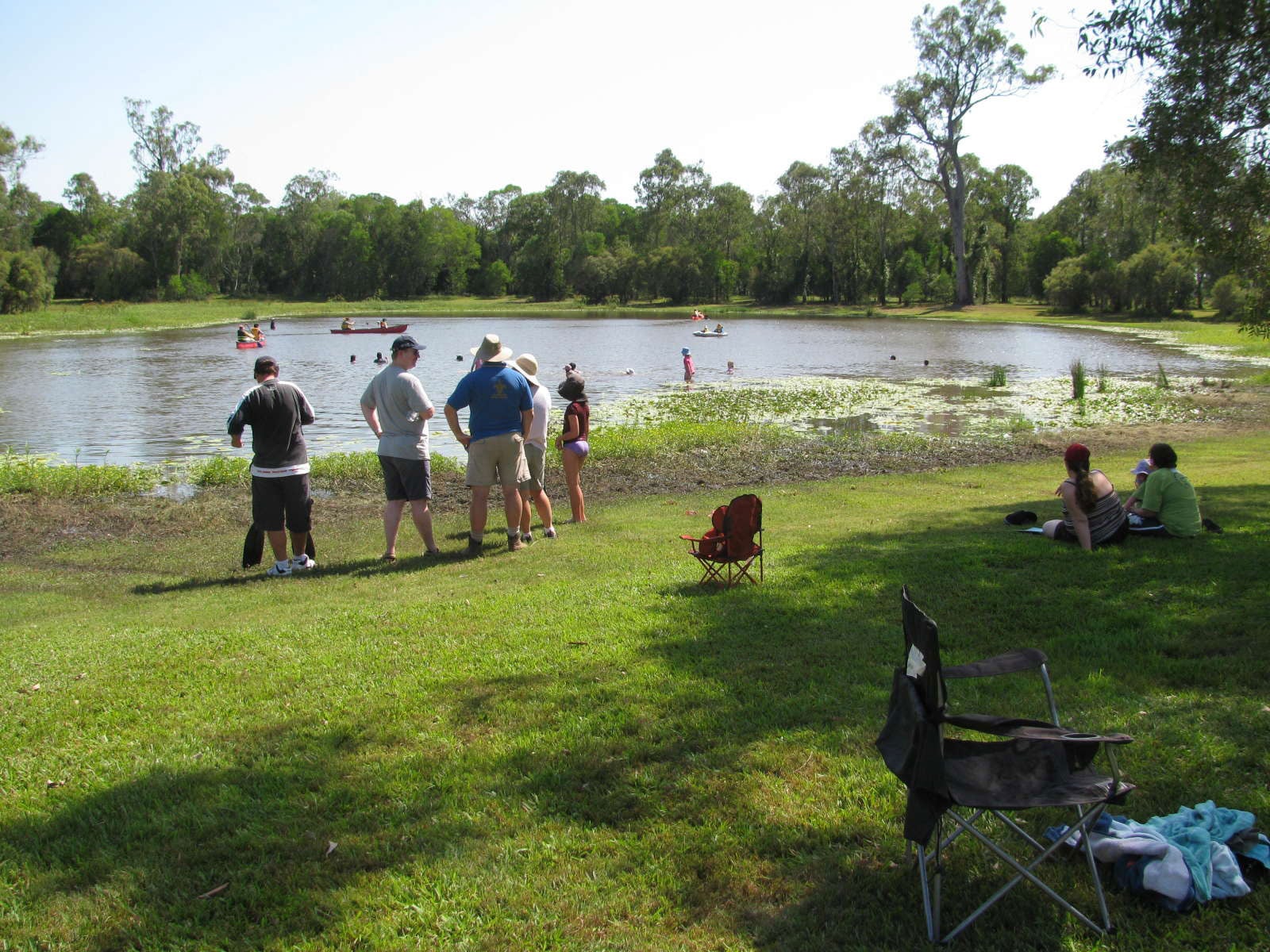 Bungawalbin-Creek--Northern-Rivers-bush-camp – The Echo