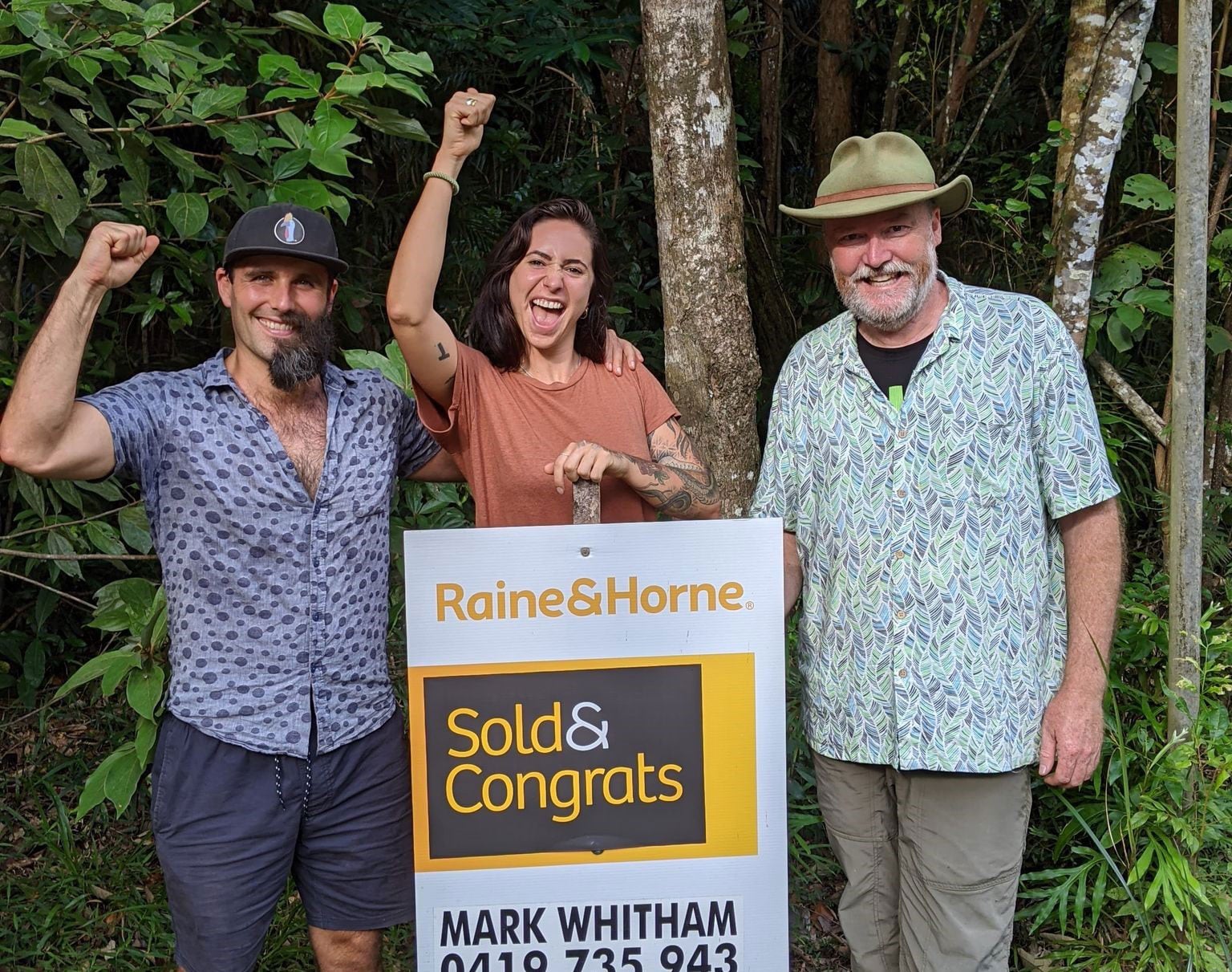 Daintree buyback sees more forest retained